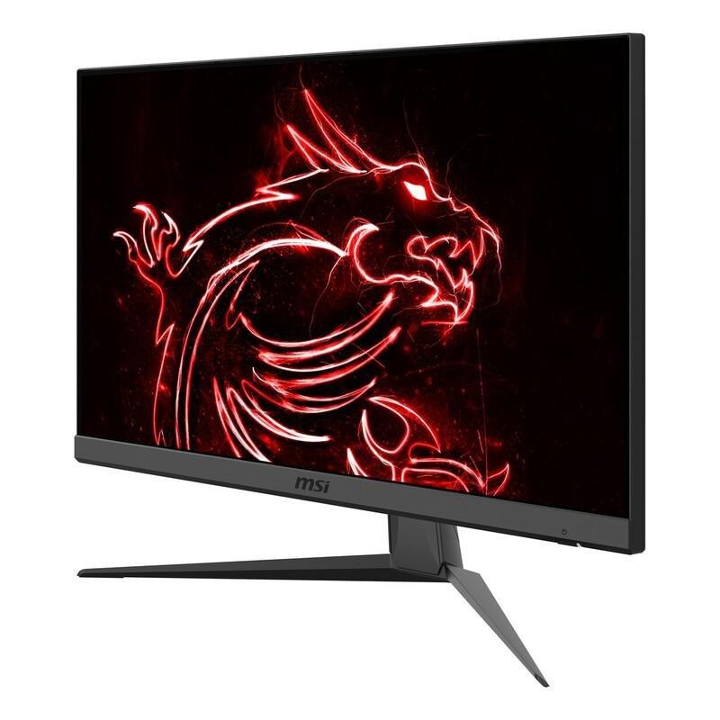 MSI Optix G242 24-inch FHD/144Hz Gaming Monitor, , large image number 1