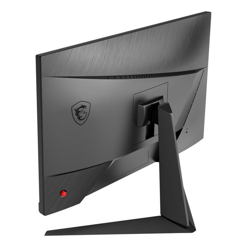 MSI Optix G242 24-inch FHD/144Hz Gaming Monitor, , large image number 4