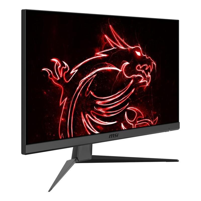 MSI Optix G242 24-inch FHD/144Hz Gaming Monitor, , large image number 5