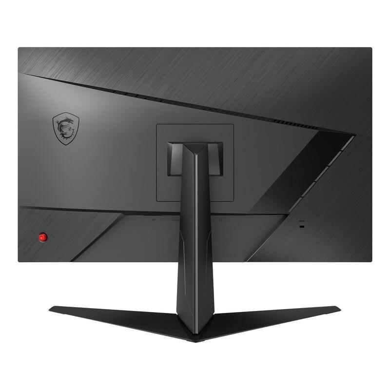 MSI Optix G242 24-inch FHD/144Hz Gaming Monitor, , large image number 6