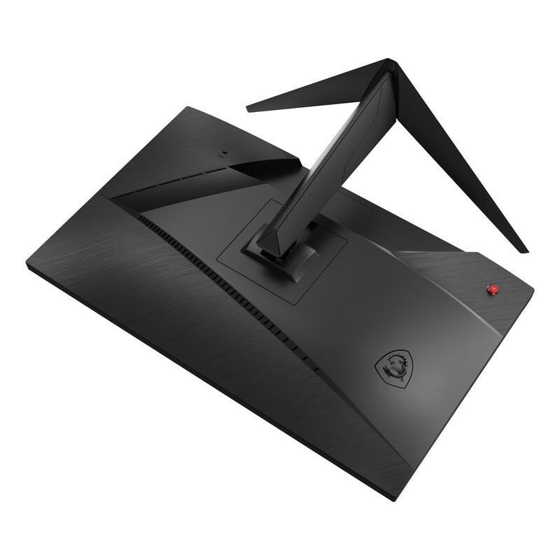 MSI Optix G242 24-inch FHD/144Hz Gaming Monitor, , large image number 8