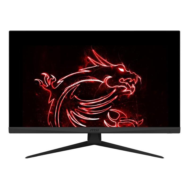 MSI Optix G273 27-inch FHD/165Hz Gaming Monitor, , large image number 0