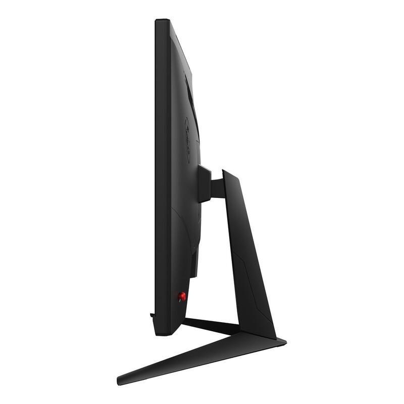 MSI Optix G273 27-inch FHD/165Hz Gaming Monitor, , large image number 1