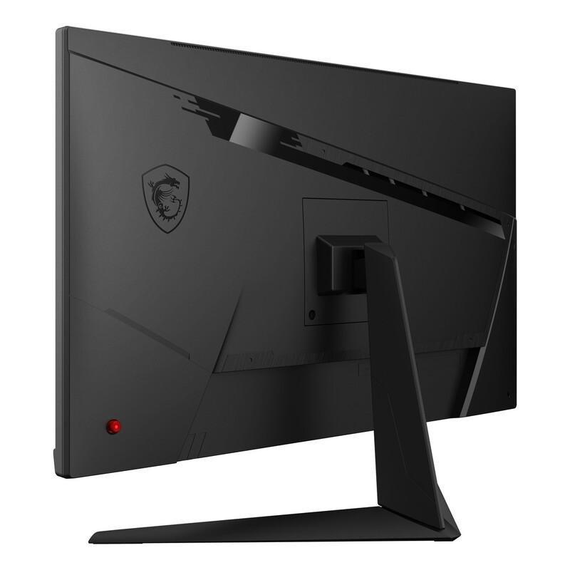 MSI Optix G273 27-inch FHD/165Hz Gaming Monitor, , large image number 8