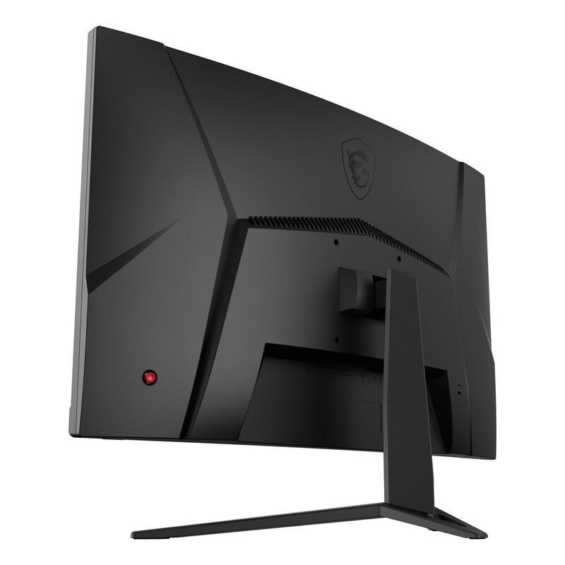 MSI Optix G27CQ4 27-inch WQHD/165Hz Curved Gaming Monitor, , large image number 2