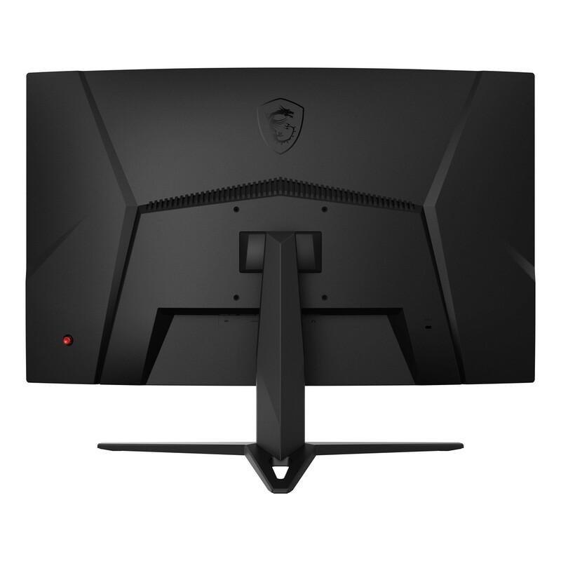 MSI Optix G27CQ4 27-inch WQHD/165Hz Curved Gaming Monitor, , large image number 4