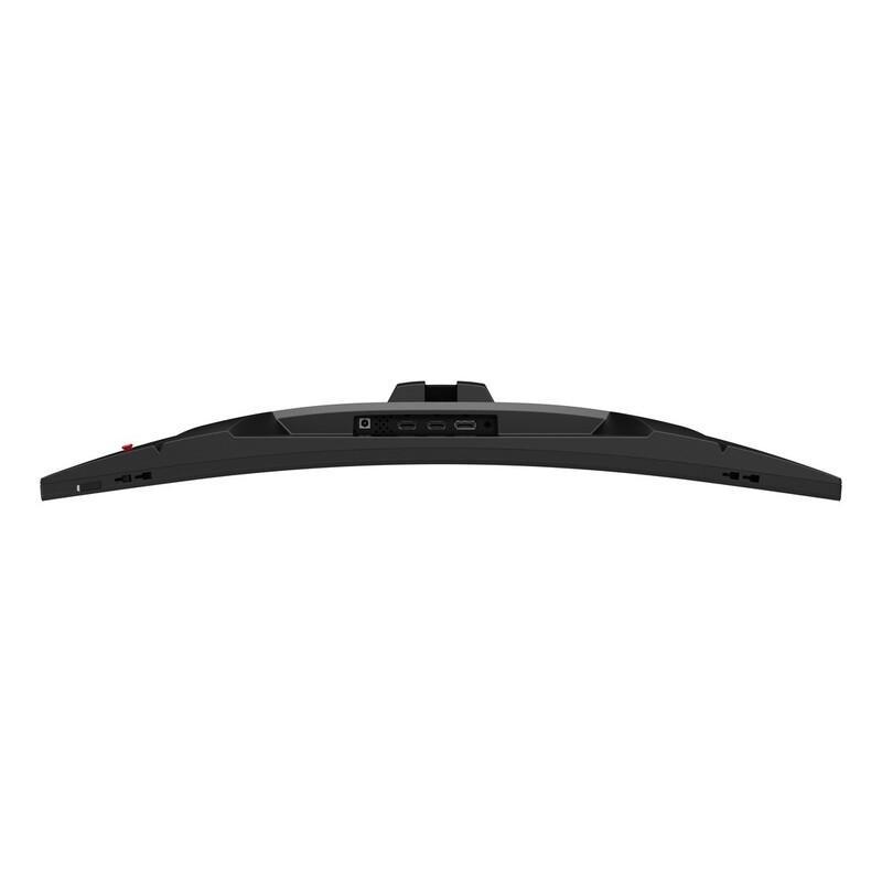 MSI Optix G27CQ4 27-inch WQHD/165Hz Curved Gaming Monitor, , large image number 6