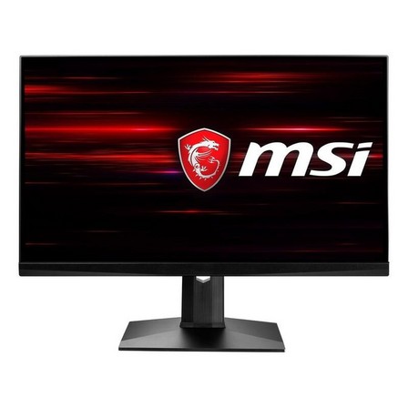 MSI - MSI Optix MAG251RX 24-inch FHD/240Hz Gaming Monitor