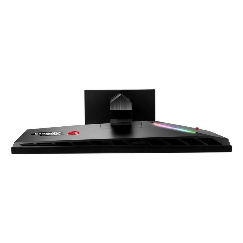 MSI Optix MAG251RX 24-inch FHD/240Hz Gaming Monitor, , large image number 1