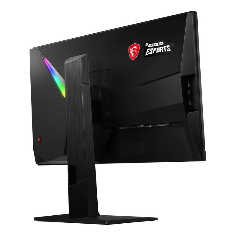 MSI Optix MAG251RX 24-inch FHD/240Hz Gaming Monitor, , large image number 2