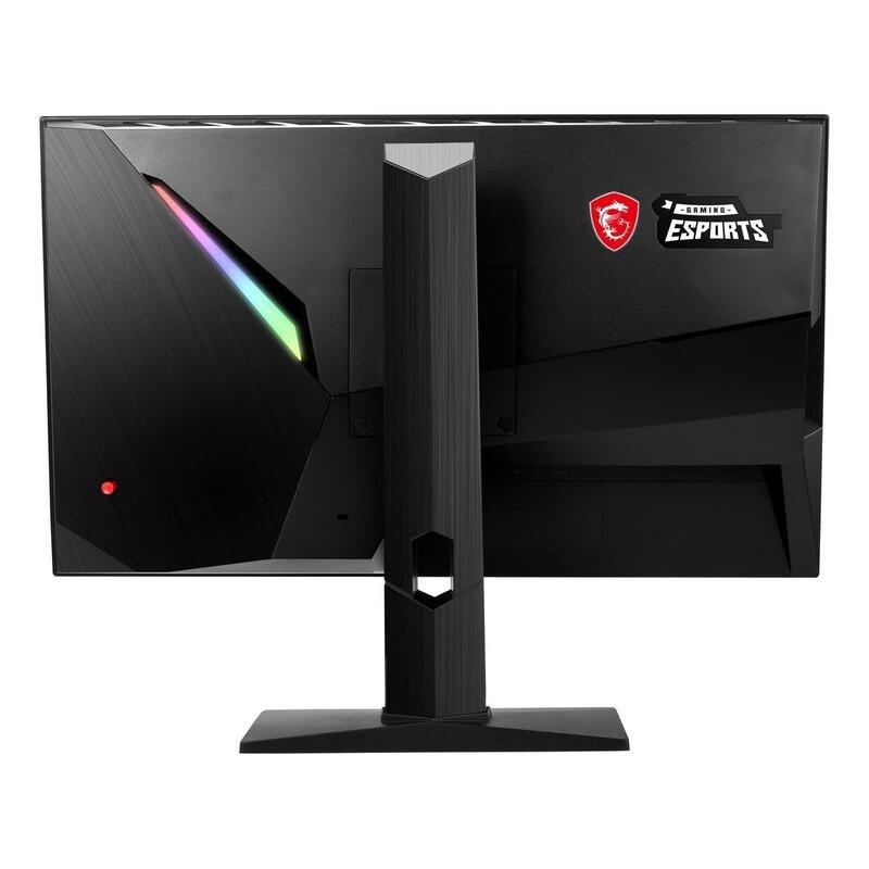 MSI Optix MAG251RX 24-inch FHD/240Hz Gaming Monitor, , large image number 4