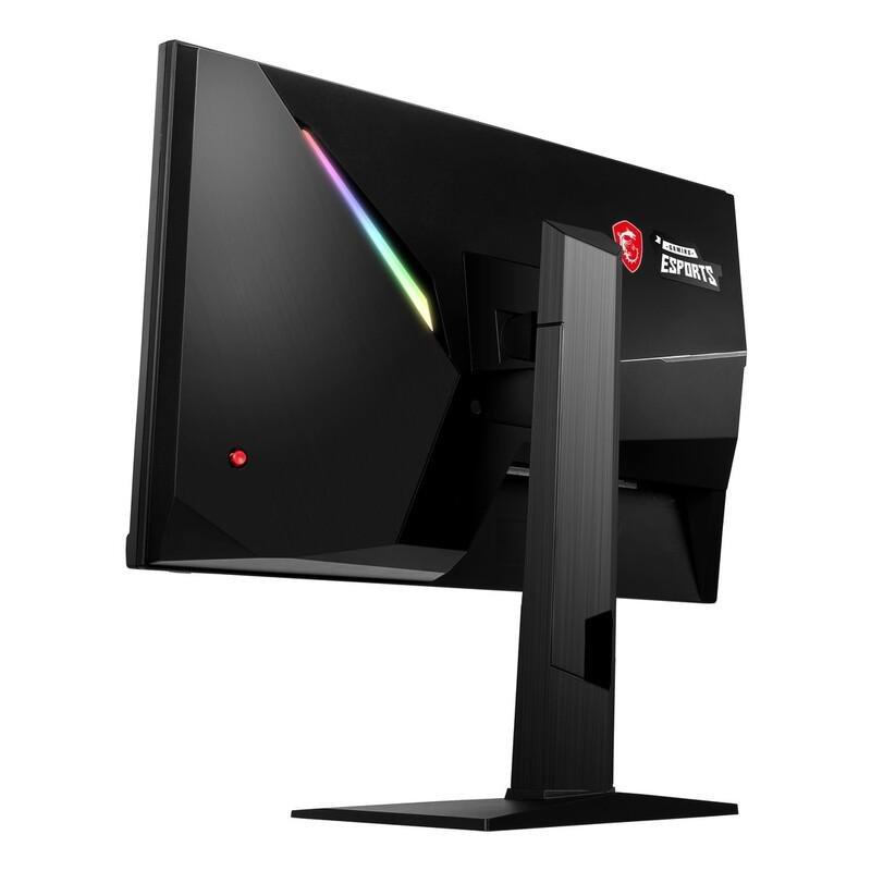 MSI Optix MAG251RX 24-inch FHD/240Hz Gaming Monitor, , large image number 5