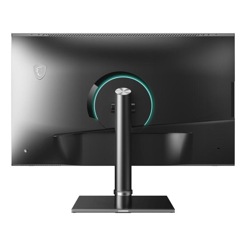 MSI Creator PS321QR 32-inch/WQHD 165Hz Monitor Black, , large image number 6
