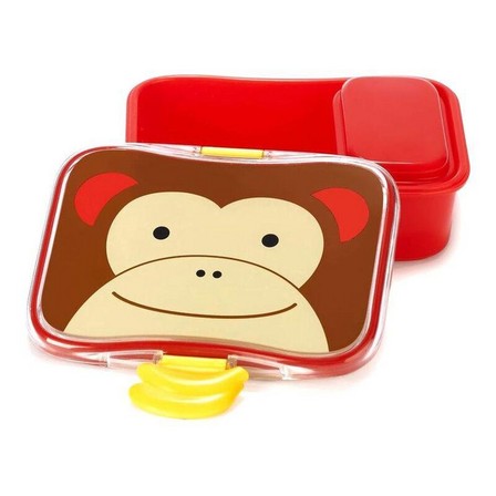 SKIP HOP - Skip Hop Zoo Lunch Kit Monkey