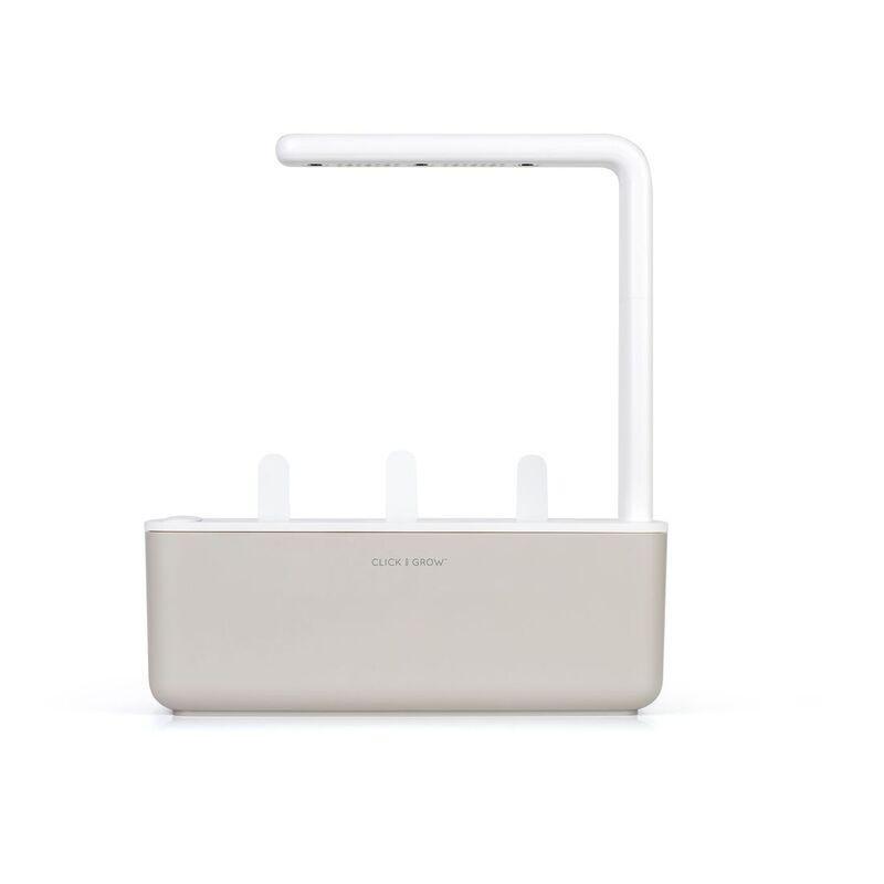 Click & Grow Smart Garden 3 Beige, , large image number 0