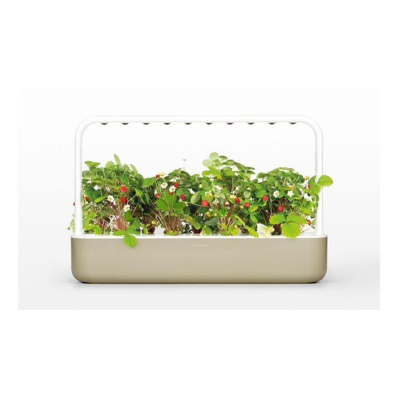 Click & Grow Smart Garden 9 Beige, , large image number 0