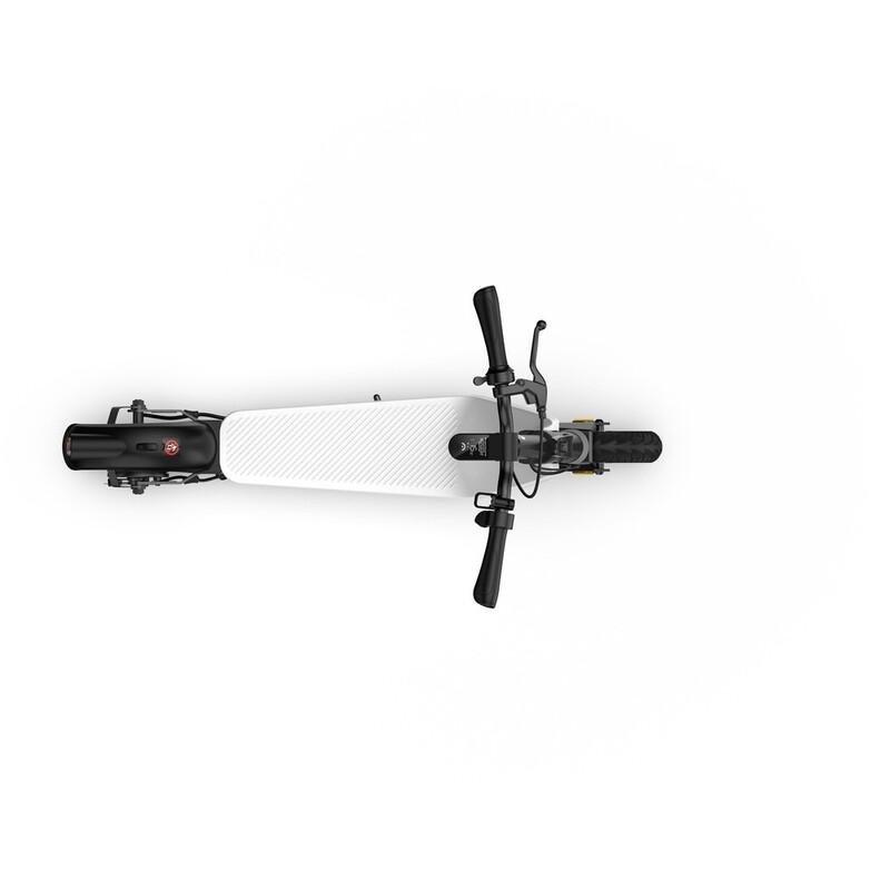 Eveons G Glide Electric Scooter Black/White, , large image number 4
