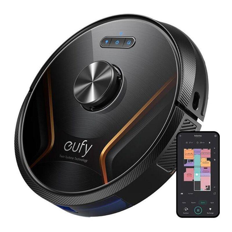 Eufy RoboVac X8 Hybrid Robot Vacuum, , large image number 0