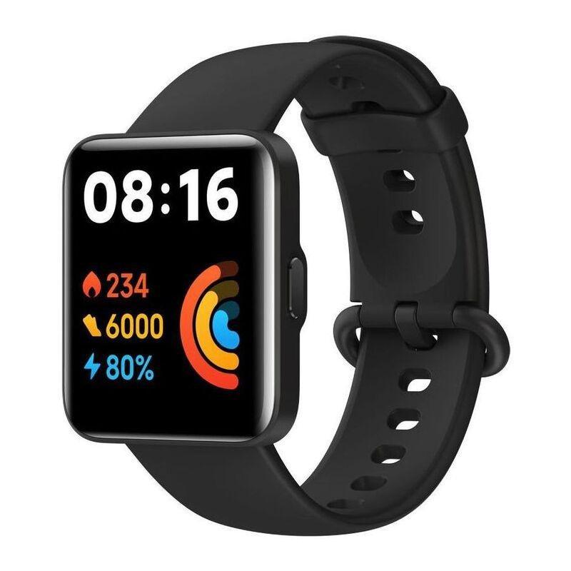 Xiaomi Redmi Watch 2 Lite Black, , large image number 0