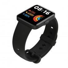 Xiaomi Redmi Watch 2 Lite Black, , large image number 3