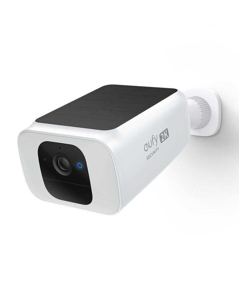 Eufy SoloCam S40 2K Security Camera, , large image number 0