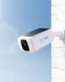 EUFY SECURITY - Eufy SoloCam S40 2K Security Camera