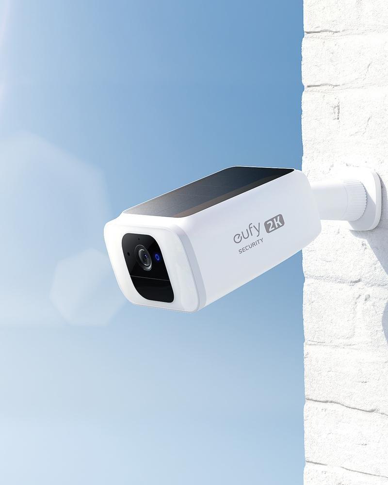 Eufy SoloCam S40 2K Security Camera, , large image number 8
