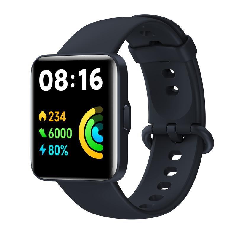 Xiaomi Redmi Watch 2 Lite Blue, , large image number 0