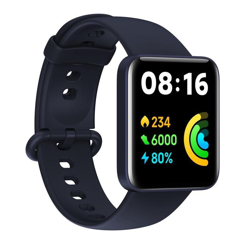 Xiaomi Redmi Watch 2 Lite Blue, , large image number 2