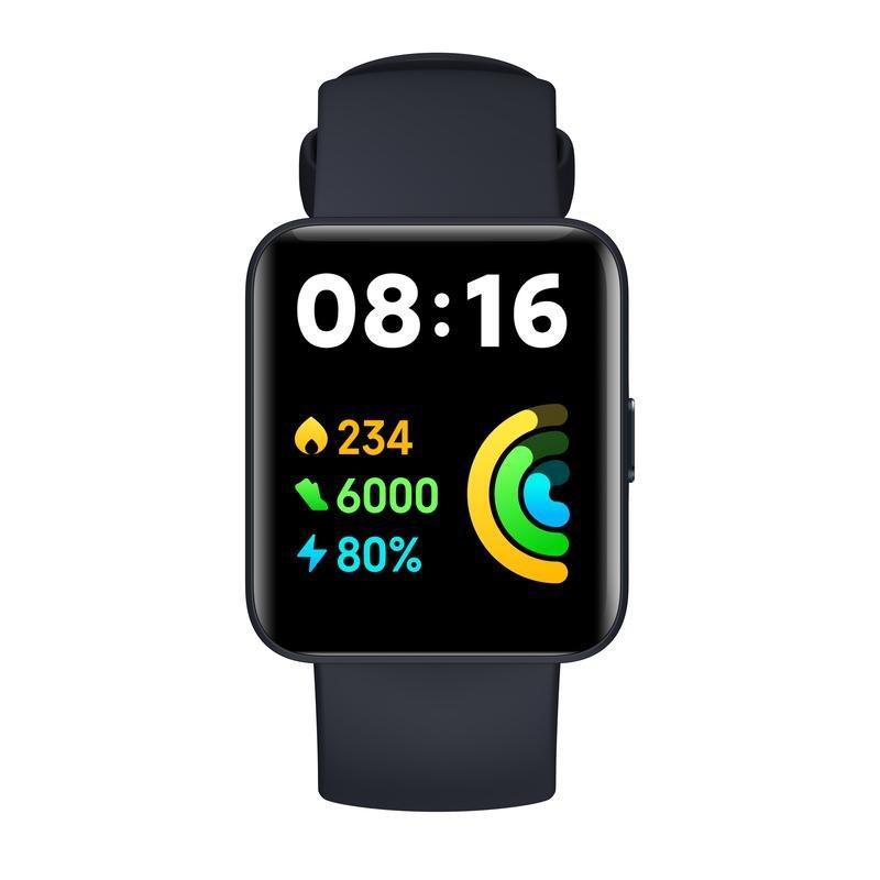 Xiaomi Redmi Watch 2 Lite Blue, , large image number 4
