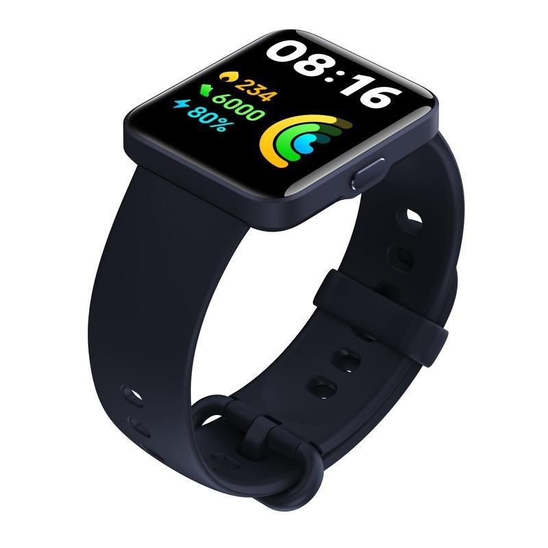 Xiaomi Redmi Watch 2 Lite Blue, , large image number 5