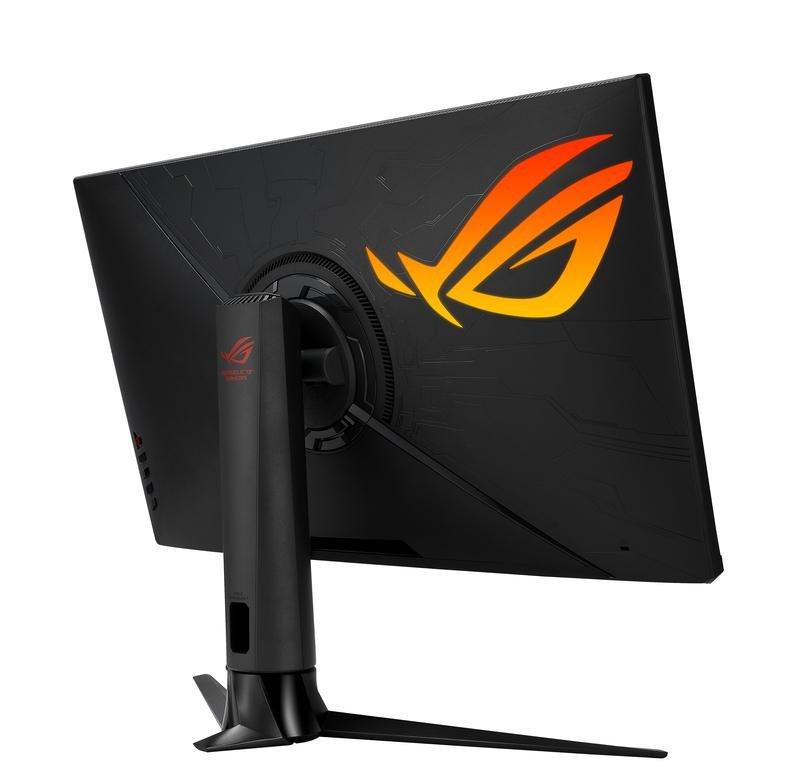 ASUS ROG Swift PG32UQ 32-Inch UHD/144Hz Gaming Monitor, , large image number 1