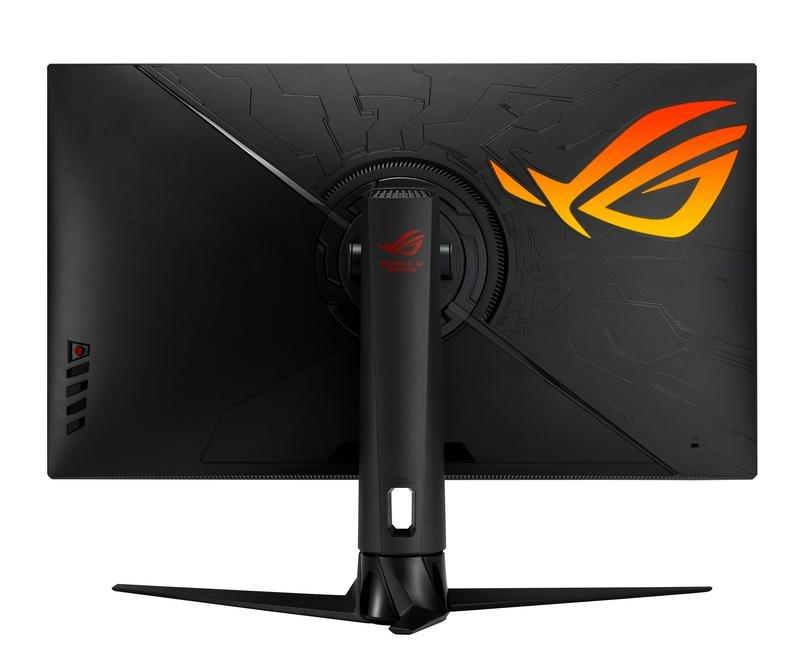 ASUS ROG Swift PG32UQ 32-Inch UHD/144Hz Gaming Monitor, , large image number 3