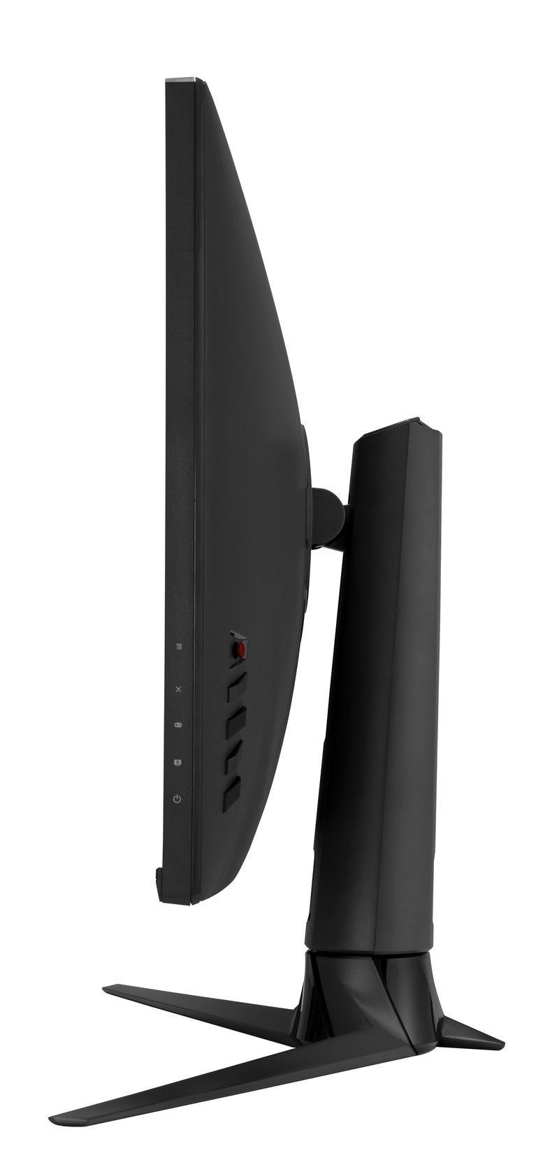 ASUS ROG Swift PG32UQ 32-Inch UHD/144Hz Gaming Monitor, , large image number 6