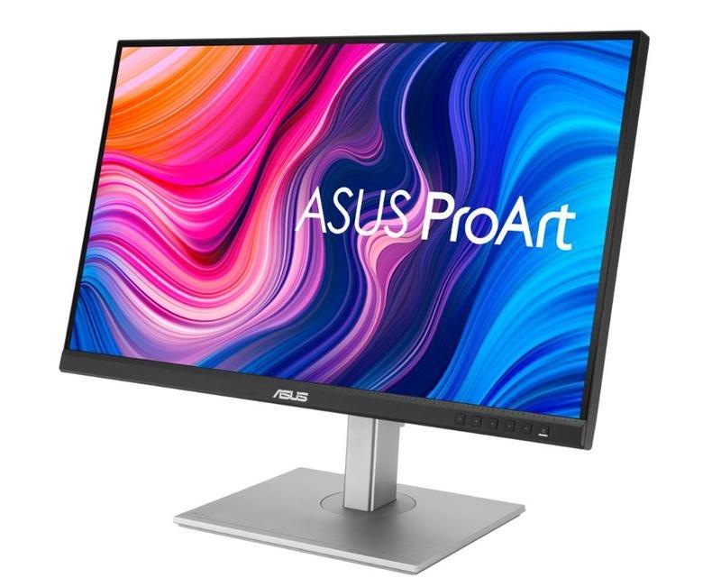 ASUS ProArt Display PA279CV 27-Inch UHD/60Hz Monitor, , large image number 1