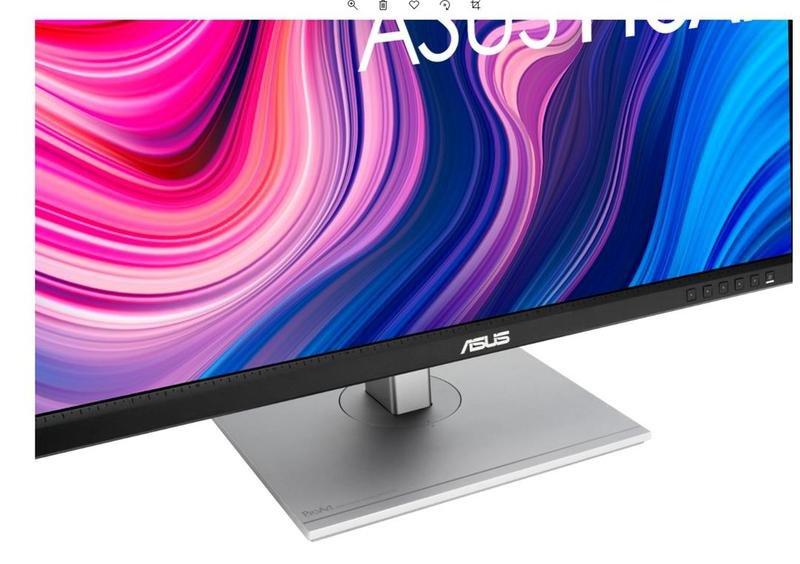 ASUS ProArt Display PA279CV 27-Inch UHD/60Hz Monitor, , large image number 2