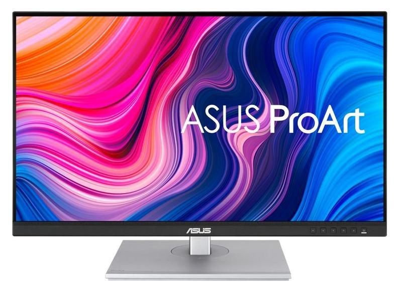 ASUS ProArt Display PA279CV 27-Inch UHD/60Hz Monitor, , large image number 4