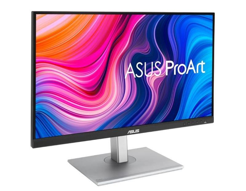 ASUS ProArt Display PA279CV 27-Inch UHD/60Hz Monitor, , large image number 7