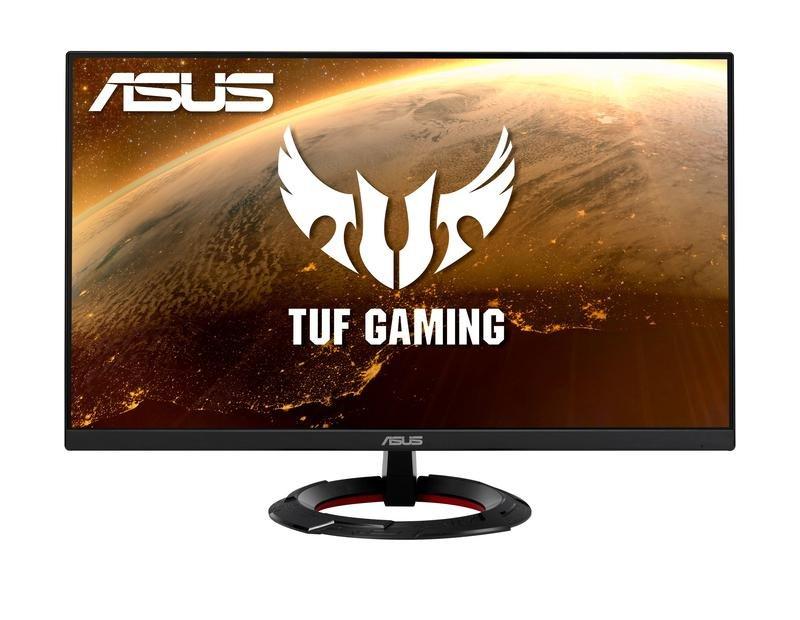 ASUS TUF Gaming VG249Q1R 23.8-Inch FHD/165Hz Gaming Monitor, , large image number 0