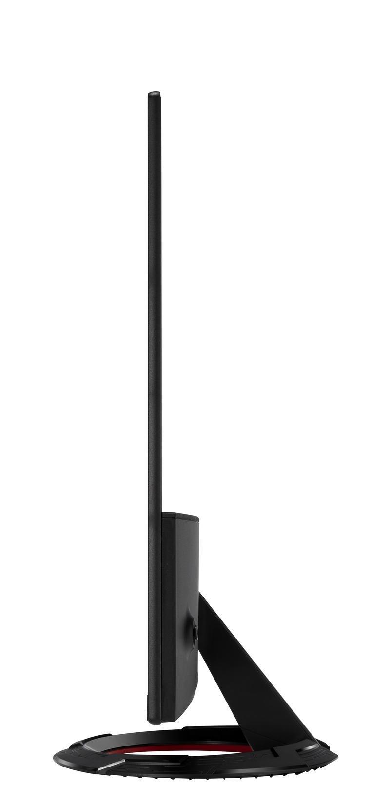 ASUS TUF Gaming VG249Q1R 23.8-Inch FHD/165Hz Gaming Monitor, , large image number 1