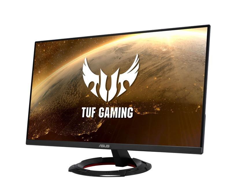 ASUS TUF Gaming VG249Q1R 23.8-Inch FHD/165Hz Gaming Monitor, , large image number 2