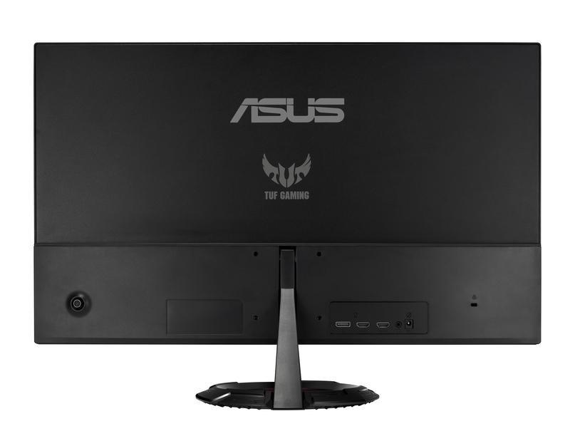 ASUS TUF Gaming VG249Q1R 23.8-Inch FHD/165Hz Gaming Monitor, , large image number 4