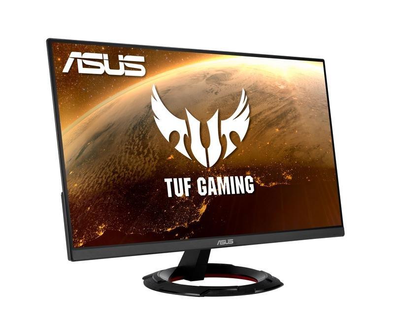 ASUS TUF Gaming VG249Q1R 23.8-Inch FHD/165Hz Gaming Monitor, , large image number 5