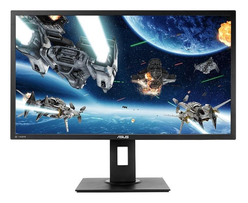 ASUS TUF Gaming VP28UQGL 28-Inch UHD/60Hz Gaming Monitor, , large image number 0