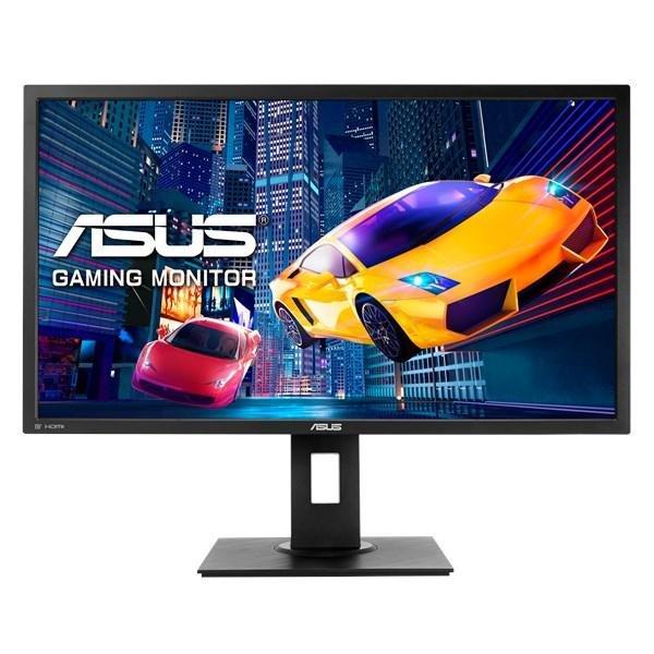 ASUS TUF Gaming VP28UQGL 28-Inch UHD/60Hz Gaming Monitor, , large image number 1