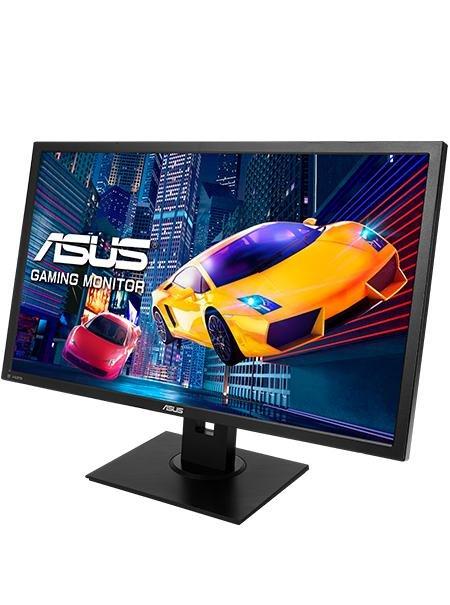 ASUS TUF Gaming VP28UQGL 28-Inch UHD/60Hz Gaming Monitor, , large image number 2