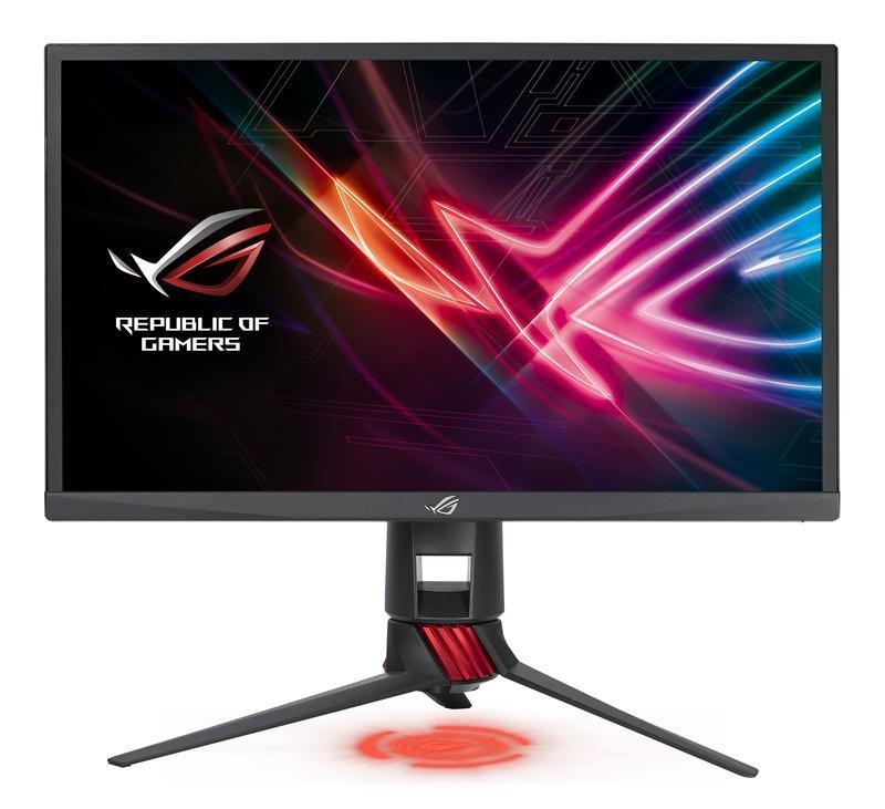 ASUS ROG Strix XG248Q 24-Inch FHD/240Hz Gaming Monitor, , large image number 0