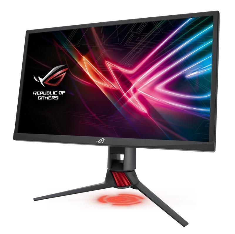 ASUS ROG Strix XG248Q 24-Inch FHD/240Hz Gaming Monitor, , large image number 2