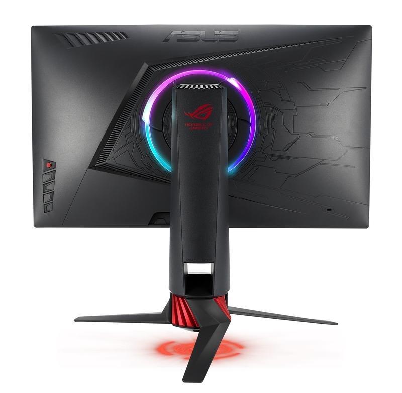 ASUS ROG Strix XG248Q 24-Inch FHD/240Hz Gaming Monitor, , large image number 3