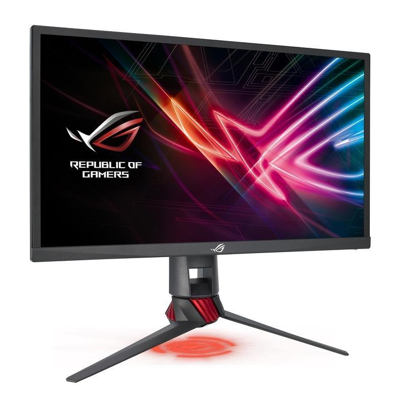 ASUS ROG Strix XG248Q 24-Inch FHD/240Hz Gaming Monitor, , large image number 5